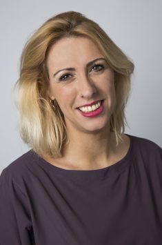 Psycholoog Den Haag - Irmgard Adriaans