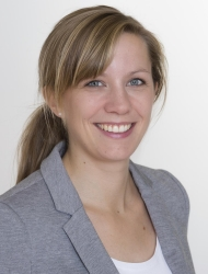 Psycholoog Den Haag - Lisa Rübsteck