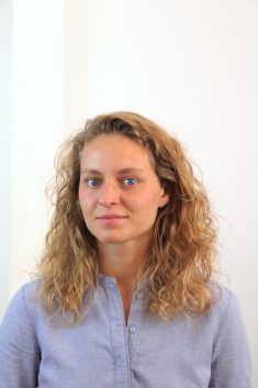 Psycholoog Den Haag - Suzanne van der Wees